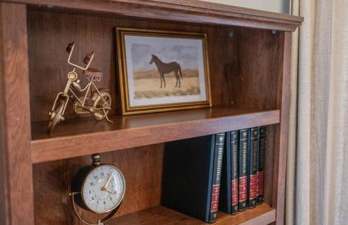 Historic Home in Downtown Clinton - Foto 17