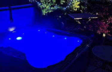 Cosy Cornish Cabin - Foto 36