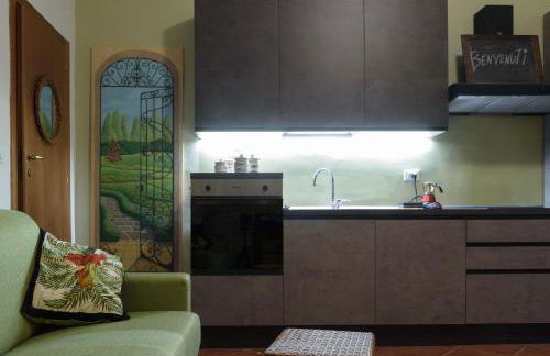 Appartamento Fanciullacci - Foto 29