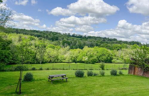 Stablehurst Cottage - Foto 18