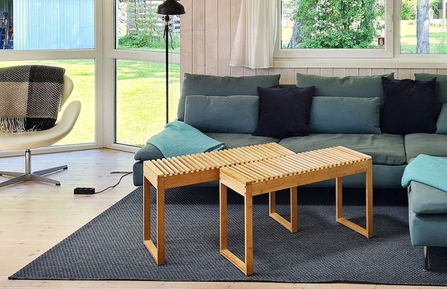 7 Person Holiday Home in Graested - Foto 10