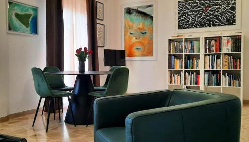 Casa d'artista Max Serradifalco - Foto 1