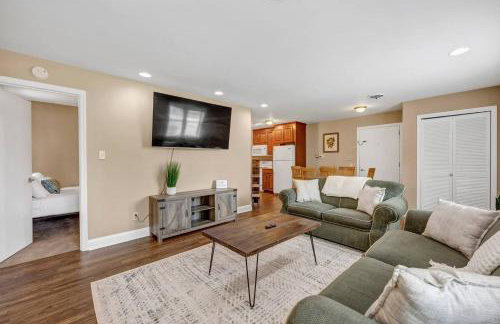 Hamilton Home Playground 2BR - Foto 9