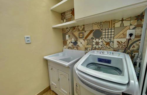 Paraíso na praia 800 mts do mar - Foto 69