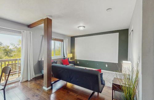 Happy Valley Hideway - Foto 14