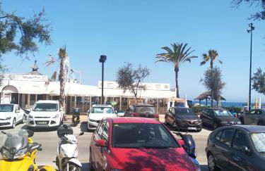 APARTAMENTO RONDA 4 BOLICHES Primera línea de playa - Photo 10