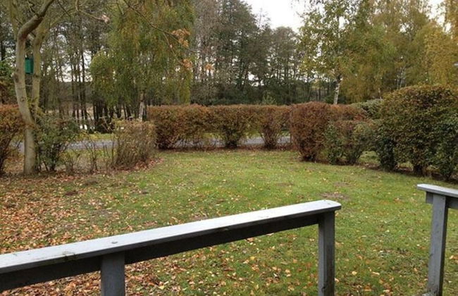 Ferienhaus im Ferienpark Mirow - Foto 19