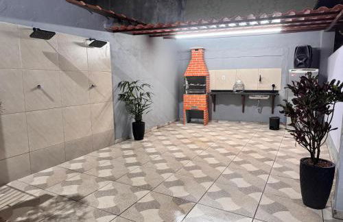 Refúgio Colonial - Figueira - Praia de Mauá - Foto 25