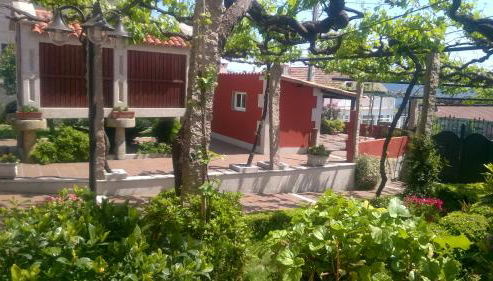 Eira Vella - Foto 2, Garden