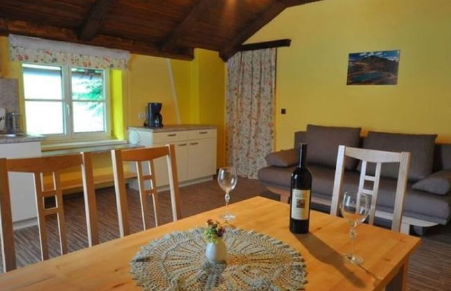 Welcoming Apartment near Forest in Vordenberg - Foto 6