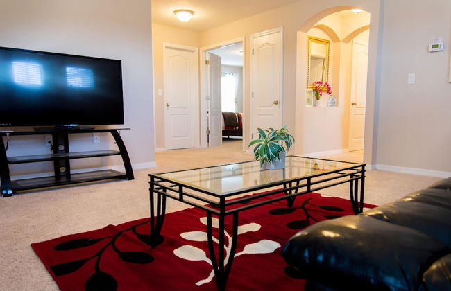 Trafalgar Retreat by Orlando Short Term - Foto 18