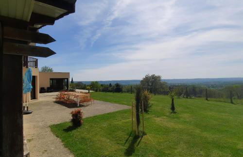 Magnifique villa avec piscine intérieure - Foto 47