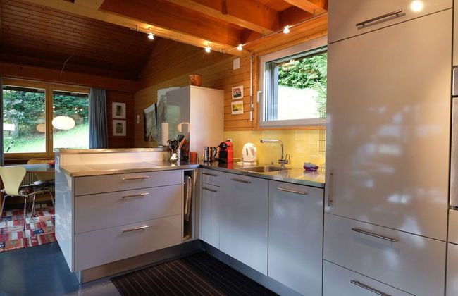 Weidli, Chalet - Photo 24