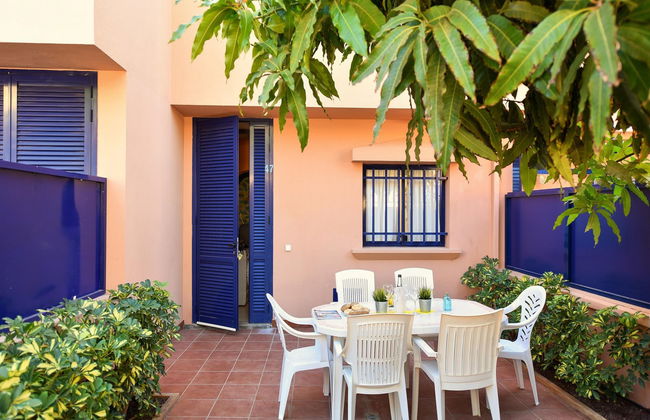 Meloneras Bahía 10HH - Foto 26