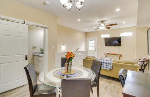 DIberville Delight about 2 Mi from Beach and Casinos! - Foto 8