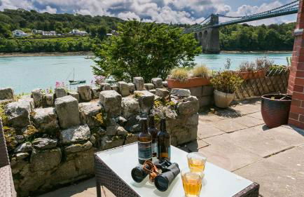 Brig y Don Menai - Foto 11