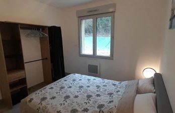 Maison neuve 14km beauval jardin wifi PMR - Foto 23