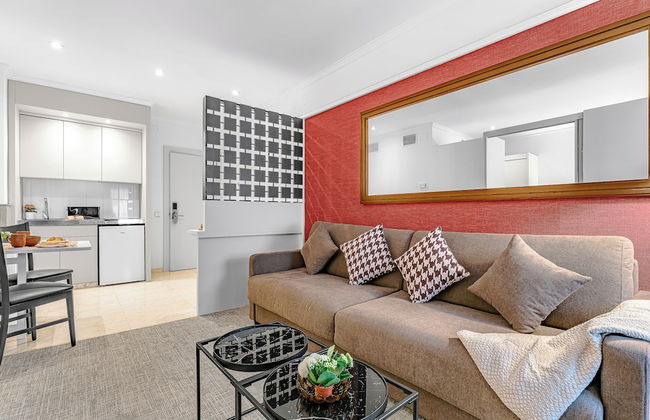 Acacia Suite - Foto 25