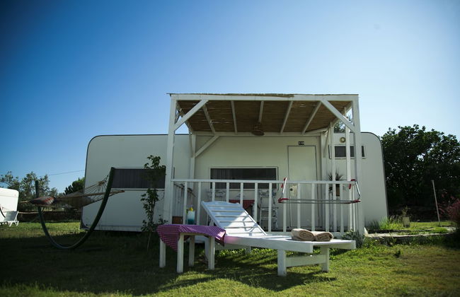 Cunda Fora Glamping - Foto 27