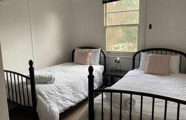 Giants Table and Cottages - Foto 18