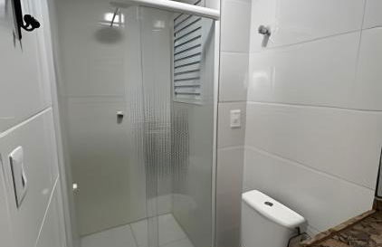 Flat pé na areia à beira-mar - Foto 21