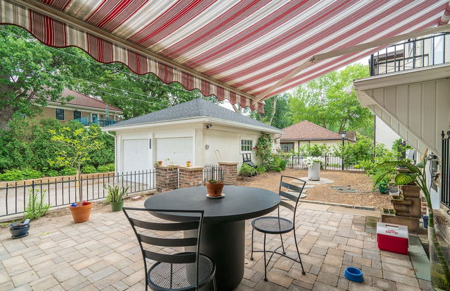 Twin City Terrace - Foto 34