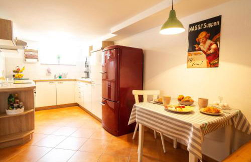 Ferienwohnung Casa Sophia - Foto 2