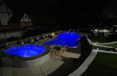 Luxury Executive Rental in Fort Worth - Foto 21