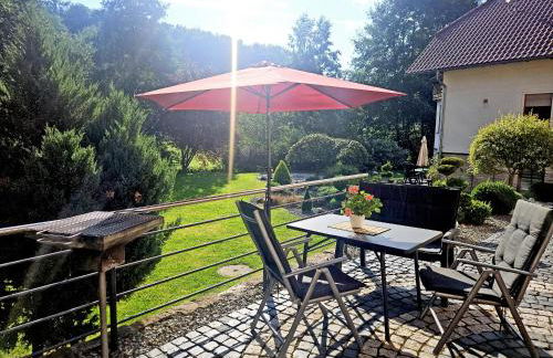 Ferienwohnung Heinz - Foto 1