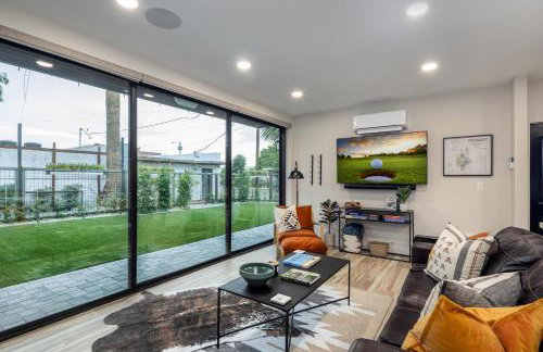 Unbeatable Location, Heated Pool, Bbq, Misters - Foto 8