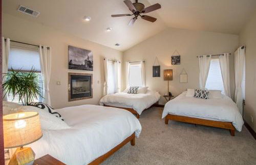 The Hive House at Castoro Cellars - Foto 31