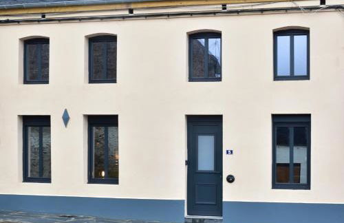 La Forge By CV - Jacuzzi, Sauna, plat repas et petit déjeuner - Foto 12