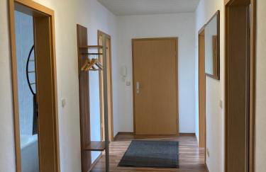 Ferienwohnung Zeitz Appartment Zeitzer Dom - Foto 3