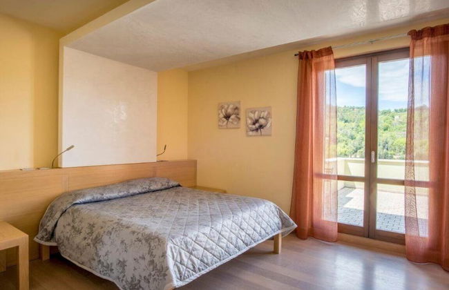 Valle Rosa Country House - Foto 41