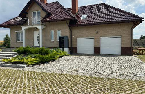 Sielski Zakątek - Foto 23