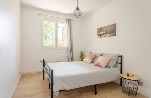 Maison de vacances Marseille - Foto 15