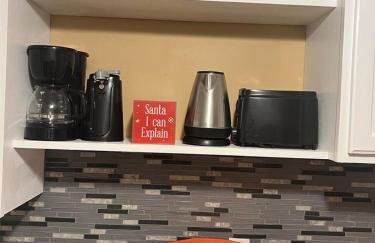 #2BR Cozy Villa - Mins to Historic STM Amusement Park! - Foto 13