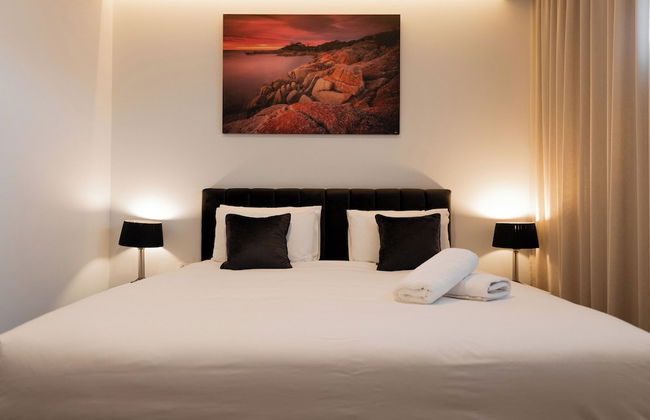 Bay Of Fires Apartments - Foto 13