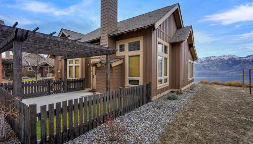 Cozy Vineyard Cottage at Veranda Beach - Foto 2