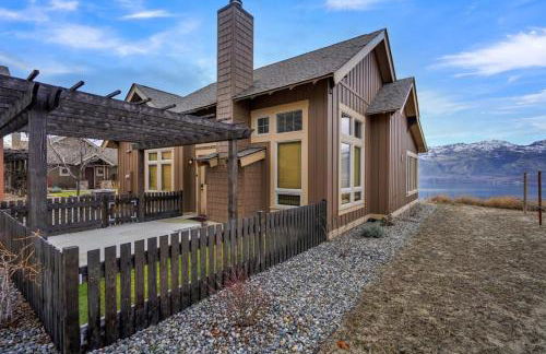 Cozy Vineyard Cottage at Veranda Beach - Foto 2