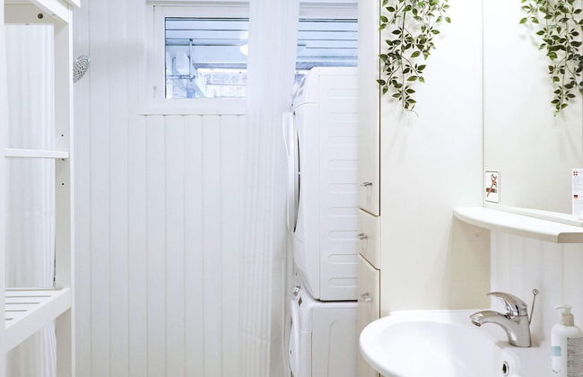 7 Person Holiday Home in Holbaek - Foto 13