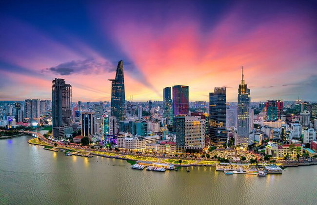 Ho Chi Minh City Highlights Tour - Photo 1