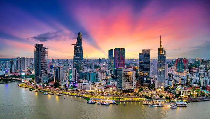 Ho Chi Minh City Highlights Tour - Photo 1