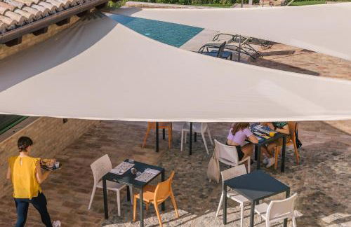 Relais Cocci Grifoni - Panoramic Wine Resort - Foto 64