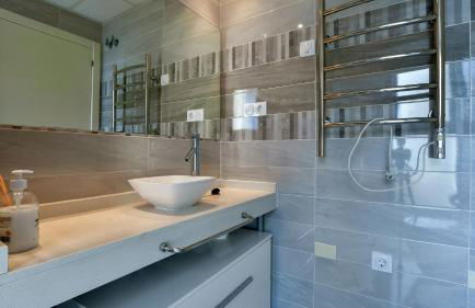 Apartamento Sea Senses - Foto 17