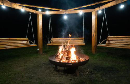 Uroczysko Trzyrzeczki - Photo 29