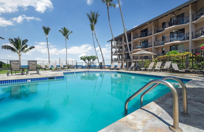 Big Island Kona Makai 4205 1 Bedroom Condo - Photo 20