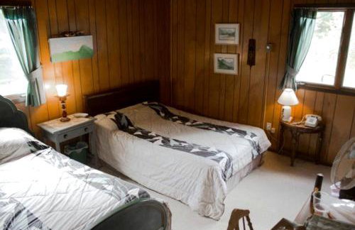 Bavarian-Style Chalet Rental with Adirondack Mountain Views in Indian Lake, New York - Foto 11