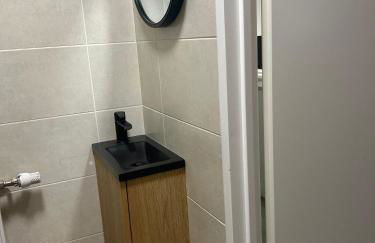 Studio neuf avec terrasse - Foto 18