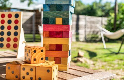 The Gateway - 6BED W Two Houses GameRoom & Pool - Photo 156